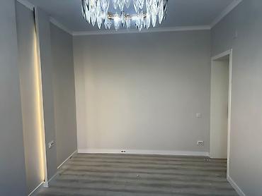 Работы по обшивке: Декоративные стеновые панели и багетное оформление с LED-подсветкой - — 9