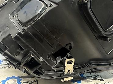 Передние фары: Передняя левая фара Mercedes-Benz 2019 г., Новый, Оригинал, Германия — 14