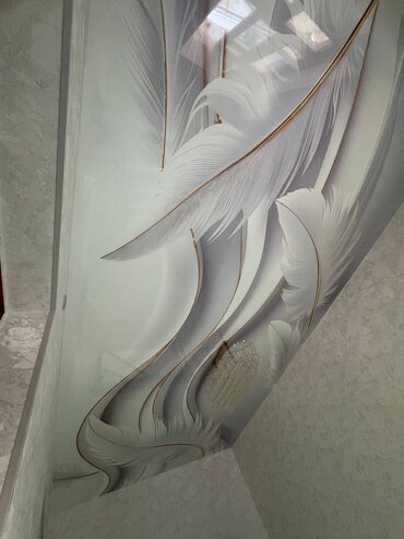 Asma tavanlar: Asma tavan, Suyadavamlı, Pulsuz çatdırılma, Pulsuz quraşdırma, Zəmanətli — 10