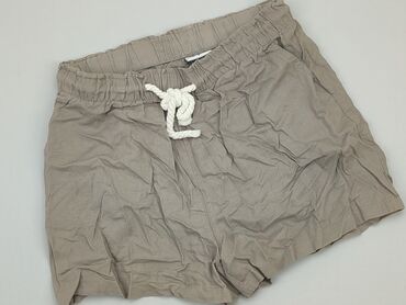 krótkie spódniczki w kratkę: Shorts, S (EU 36), condition - Fair