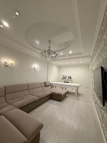 Продажа домов: 4 комнаты, 140 м², Элитка, 2 этаж, Евроремонт