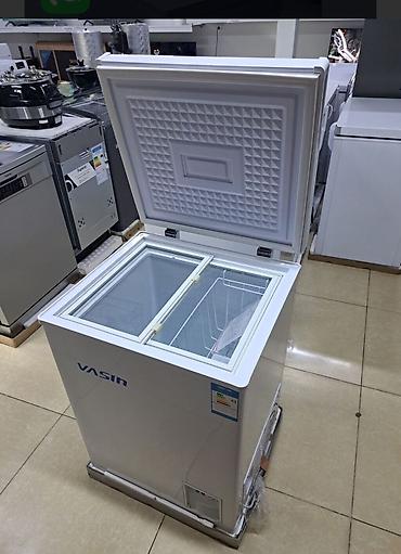 Морозильники: Морозильник, Новый, Бесплатная доставка — 16