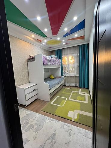 Продажа квартир: 3 комнаты, 61 м², 105 серия, 1 этаж — 7