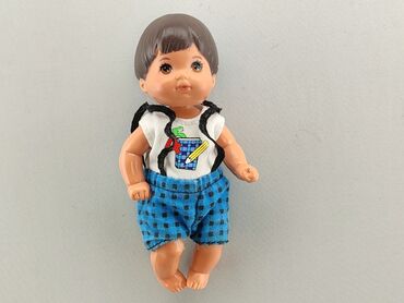 Іграшки: Лялька для Діти, стан - Дуже гарний