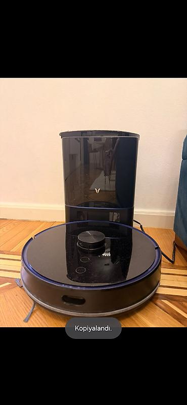 Robot tozsoran 500₼ satılır viomi s9
Elmler m
528ğğ zeyno♥️ E lalafo.az -da Robot tozsoran 500₼ satılır viomi s9
Elmler m
528ğğ zeyno♥️ E