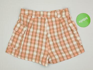 szorty pull and bear: Szorty damskie, rozmiar M — 3