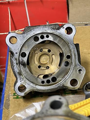 Гидроусилители: Гидроусилитель BMW Б/у — 16