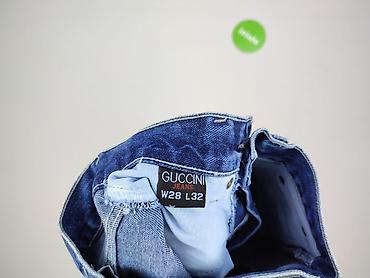 jeans gucci: Jeansy damskie, rozmiar S — 6