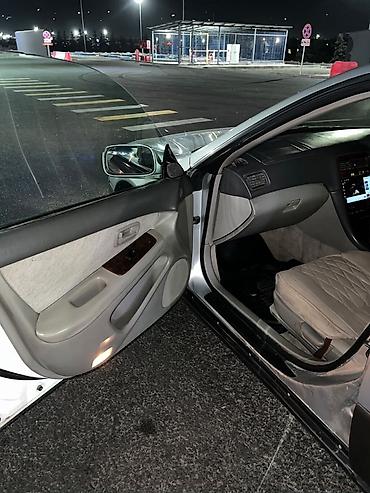 полик камри 55 американец: Toyota Camry: 1996 г., 2.5 л, Автомат, Бензин, Седан — 7