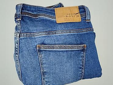 basic top zara: Zara, Jeansy damskie, rozmiar S — 5