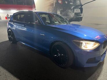 BMW: BMW : 1.6 l. | 2014 έ. Κουπέ