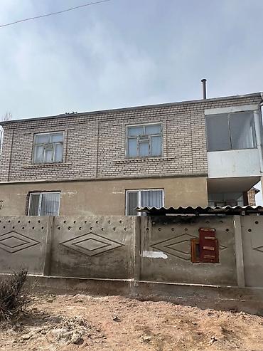 Продажа коттеджей и домов: 🔷 ПРОДАЁТСЯ ДОМ НА ИССЫК-КУЛЕ 📍 с. Боконбаев (Южный берег) 🔷 Участок — 2