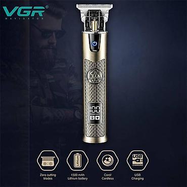 Триммеры: Триммер Универсальный, Нержавейка — 8