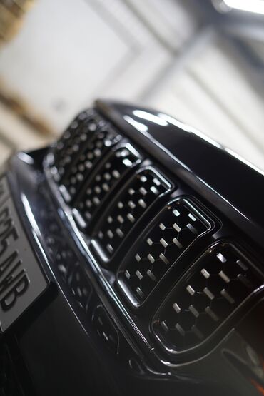 Jeep: Jeep Grand Cherokee: 2022 г., 3 л, Автомат, Бензин, Внедорожник — 11