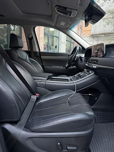 byd han: Hyundai Palisade: 2020 г., 3.8 л, Автомат, Бензин, Кроссовер — 9