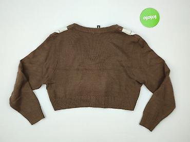 second hand stores: H&M Divided, Kardigan damski, rozmiar M — 3