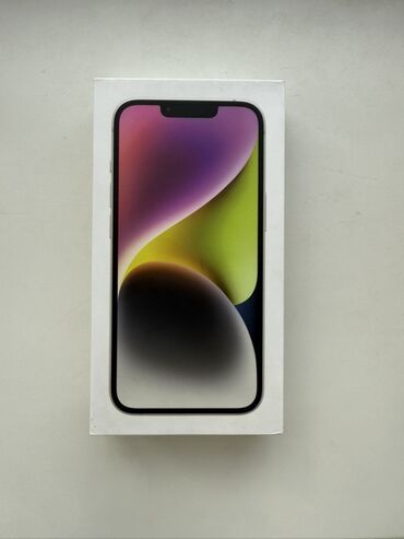 купить бу редми нот 10 про: IPhone 14, Б/у, 128 ГБ, Белый, Зарядное устройство, Защитное стекло, Коробка, 87 %