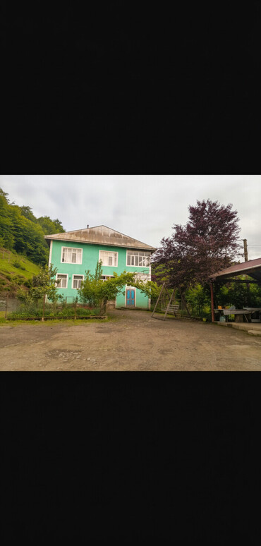 Günlük kirayə evlər: 200 kv. m, 5 otaqlı, Qaz, İşıq, Su — 3