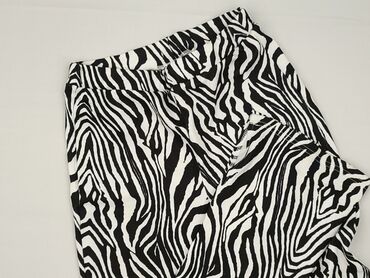 Kobiety: Shein, Legginsy Eleganckie damskie, rozmiar XS
