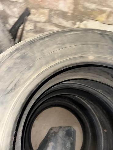 зимние шины 265 65 17: Зимние шины 225/65 R17 (комплект из 4 шт.) - Тип: зимние нешипованные — 2
