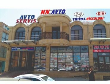 it iş elanları: Avto servise xanim menecer