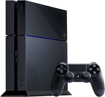 PS4 (Sony Playstation 4): Playstation 4 Playstation 5 Oyunların yazılması. Online Account