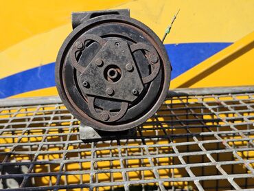 Компрессоры для авто: Компрессор Suzuki 2002 г., Б/у, Оригинал, Германия — 17