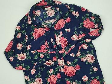 hm jackson: H&M Divided, Koszula damska, rozmiar 2XS — 1