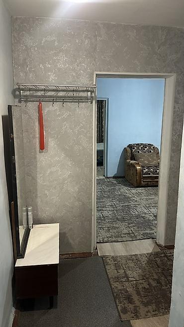4 ком: 3 комнаты, 49 м², 103 серия, 1 этаж, Косметический ремонт — 8