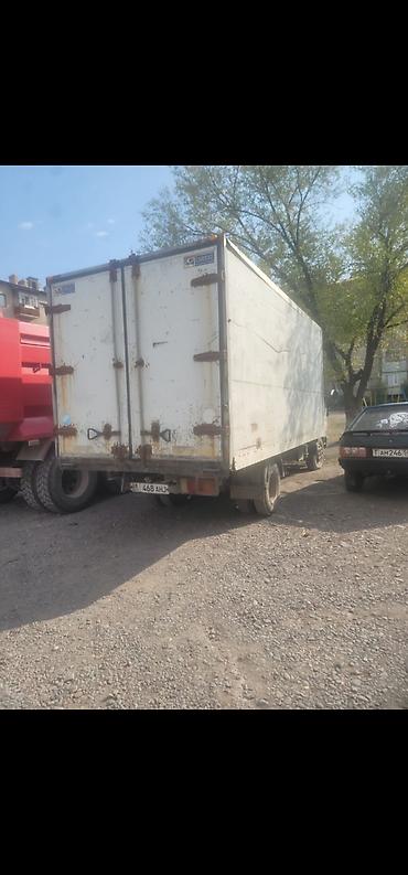 haima 3: Легкий грузовик, Hyundai, Стандарт, 3 т, Б/у — 2