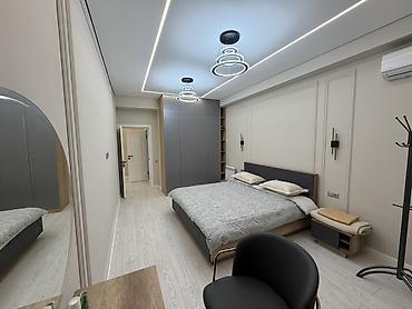 Новостройки от застройщика: Сдан, Элитка, 2 комнаты, 77 м² at lalafo.kg — 13 Новостройки от застройщика: Сдан, Элитка, 2 комнаты, 77 м² — 13