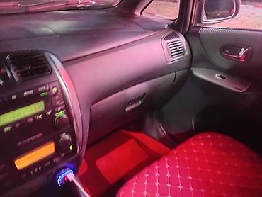 argb controller: Mazda PREMACY: 2005 г., 1.8 л, Механика, Бензин, Универсал — 5