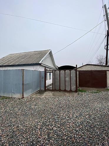 Продажа коттеджей и домов: Продается Участок 9 соток с домом Бишкек - район Кудайбергена - — 2