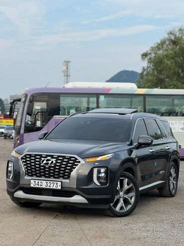 киа машина бишкек: Hyundai Palisade: 2019 г., 2.2 л, Автомат, Дизель, Кроссовер