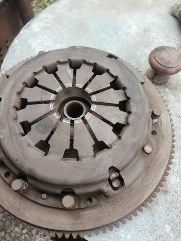 шлейф хонда фит: Күүлөнткүч Honda 2003 г., Оригинал, Германия