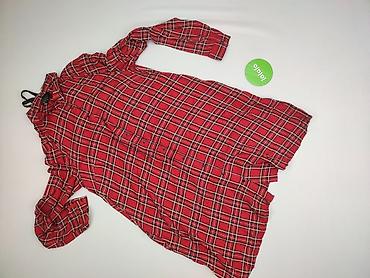 red collar project: Mohito, Sukienka damska, rozmiar M — 2
