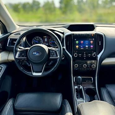 эверест авто: Subaru Ascent: 2021 г., 2.4 л, Автомат, Бензин, Кроссовер — 10