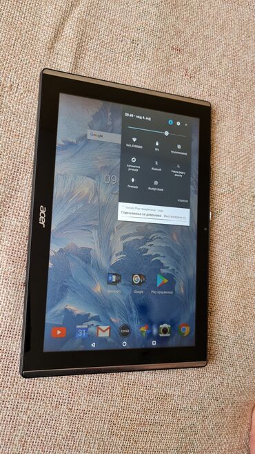 Tableti: Tablet kao nov veliki 10 inca,sve radi na lalafo.rs — 11 Tableti: Tablet kao nov veliki 10 inca,sve radi — 11