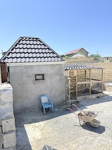 Həyət evləri və villaların satışı: 4 otaqlı, 170 kv. m, Təmirsiz — 28