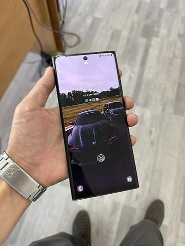 смарт: Смартфон Samsung Galaxy Note20 Ultra 5G (бронзовый) Основные — 1