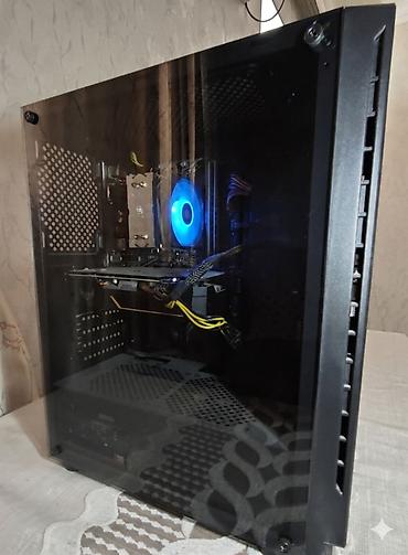 hard disk qiyməti: Həm oyunlar, həm də ağır proqramlar (dizayn, montaj, proqramlaşdırma) — 2