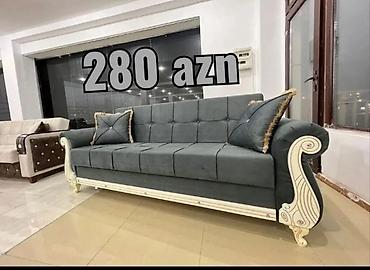 chester divani: Divan, Yeni, Açılan, Bazalı, Parça, Şəhərdaxili pulsuz çatdırılma — 1