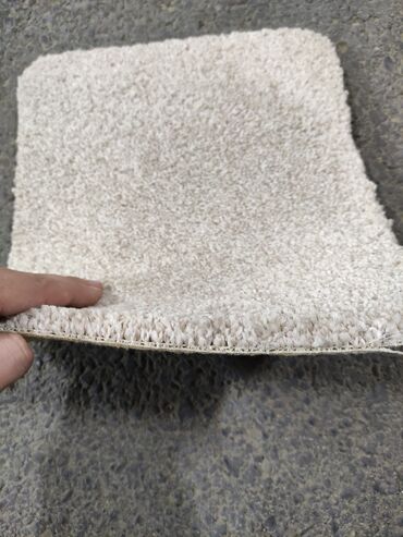 Digər döşəmə materialları: Xalçası, kovrolin və vinil/linoleum örtükləri - Pilləkənlər üçün — 31