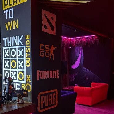 Декоративная роспись: Аэрография, Барельеф, Художественная роспись Больше 6 лет опыта — 26