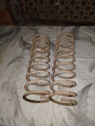 косметика | 50 kgs | бишкек | объявление создано 06 сентября 2020: Məhsul: Avtomobil üçün arxa asqı yayları (cüt) Təsvir: - Şəkillərdəki