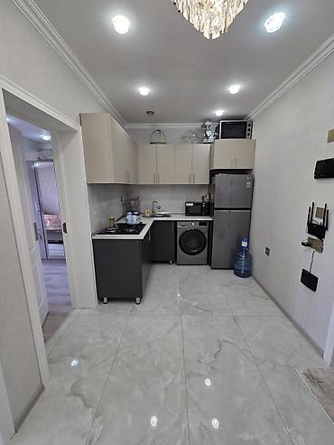 ev alqı: 2 otaqlı, Yeni tikili, 52 kv. m — 7