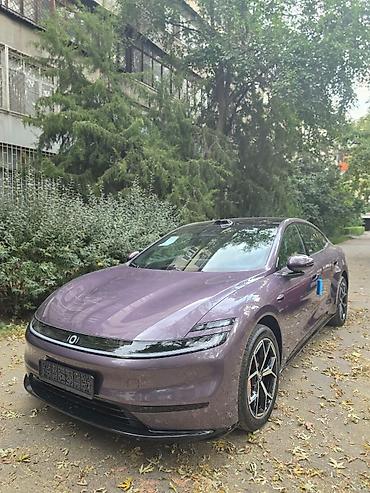 626 капела: Changan : 2026 г., 1.5 л, Автомат, Гибрид, Лифтбек — 7