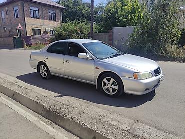 айни 95: Honda Inspire: 1998 г., Автомат, Бензин, Седан — 2