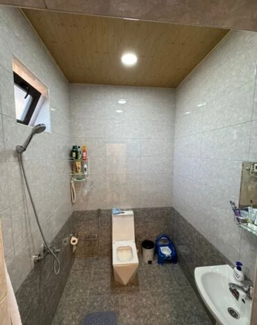 Yeni tikili: Əhmədli, 2 otaqlı, Yeni tikili, m. Əhmədli, 75 kv. m — 8