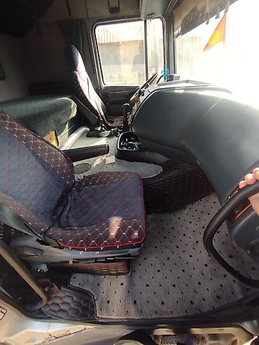 Тягачи: Тягач, DAF, 1999 г., Бортовой at lalafo.kg — 14 Тягачи: Тягач, DAF, 1999 г., Бортовой — 14